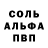 Кетамин VHQ nina zamyatina